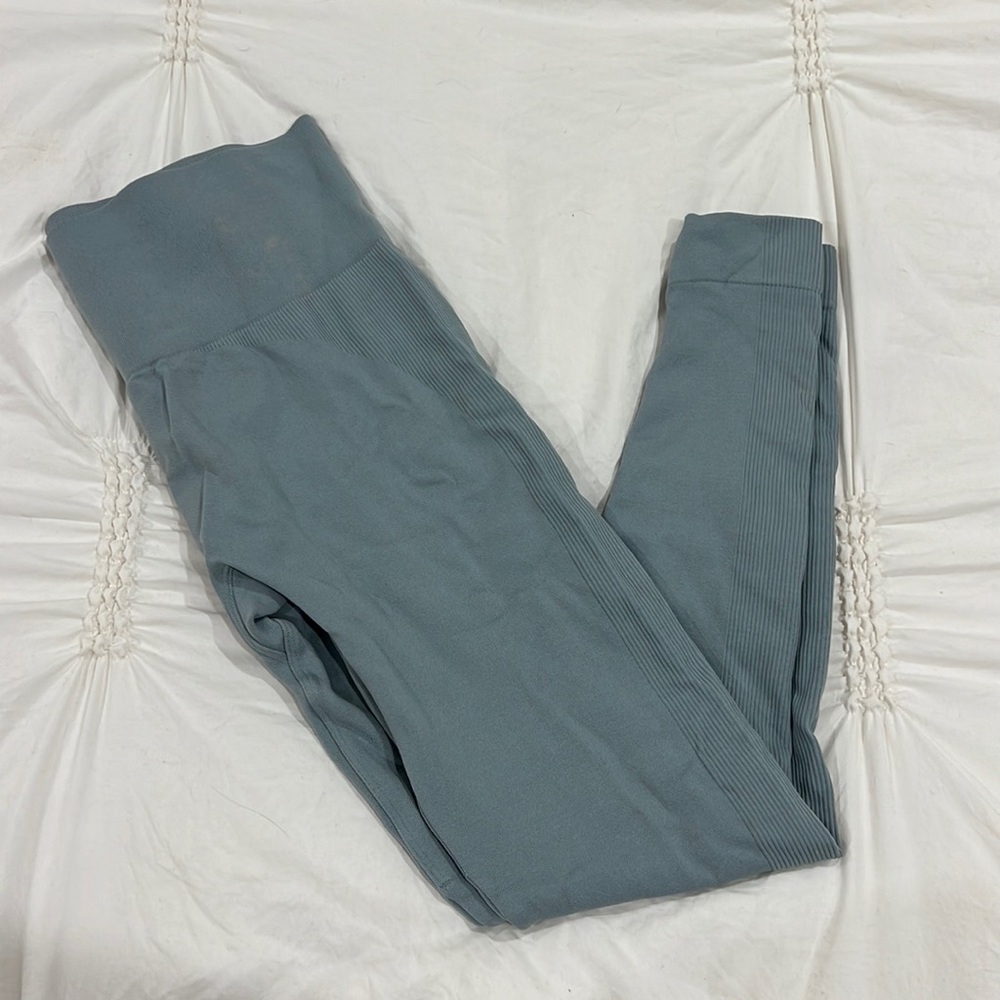 Set active leggings